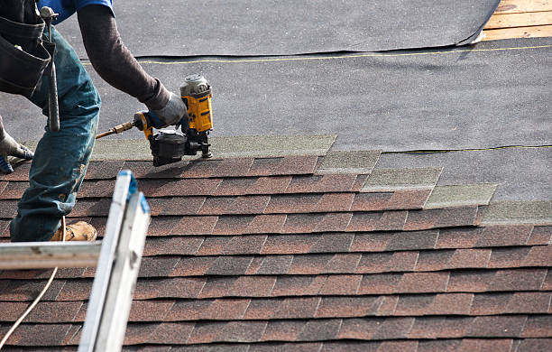 Licensed Roof Replacement service in Tulsa, OK - Brentwood Metal Roofing